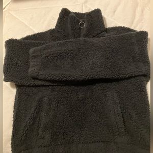 This is the coziest pullover ever!